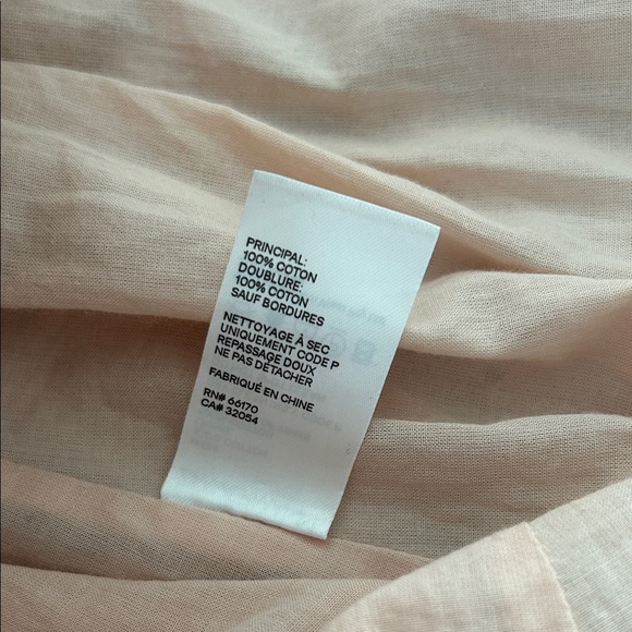 Zimmerman Floral Pink Maxi Dress - Picture 8 of 8